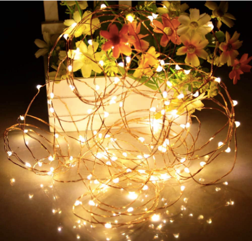 FAIRY LIGHTS