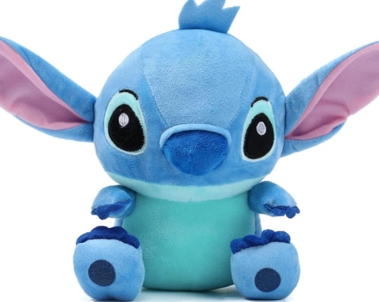 STITCH PLUSH